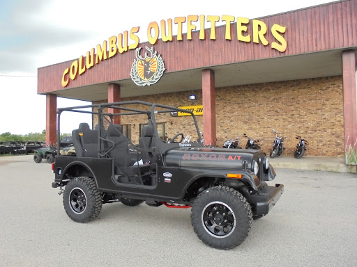 Columbus Outfitters - Thumbnail