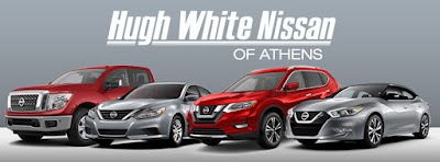 Hugh White Nissan Athens