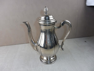 Photo n°10 de La brocante de Misti - Mathieu Stephanie à Seingbouse (Magasin d'antiquités)