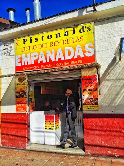 Photos of Pistonald's (El rey de las empanadas)