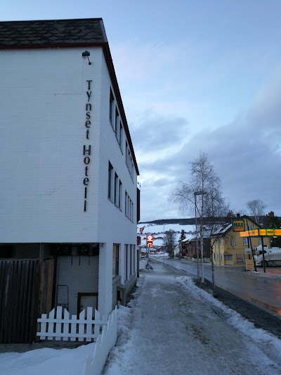 Photos of Tynset Hotel