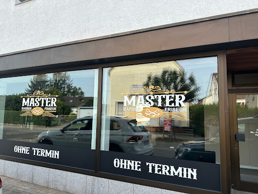 Masters Barber & Friseur - Thumbnail