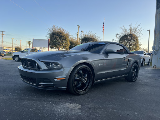 BAM BAM AUTOMOTIVE - Thumbnail