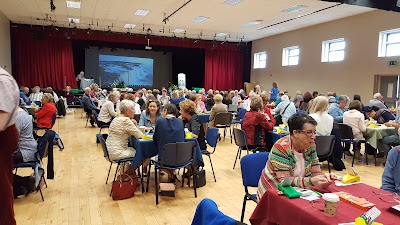 Photos of The Barbican, St. Peter's Parish Centre