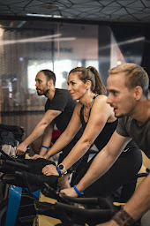 Photo n°24 de Metabolik Social Sports Club Aix-en-Provence à Aix-en-Provence (Complexe sportif)