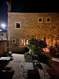 Photo n°30 de Merci Papa Merci Maman à Maussane-les-Alpilles (Chambre d'hôtes)