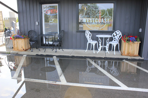 WestCoast Bakes & Cakes