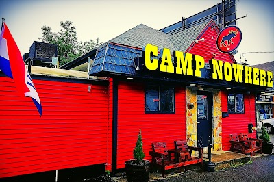 Camp Nowhere