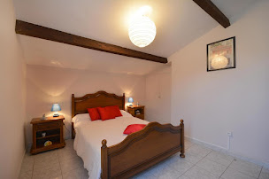 Photo n°15 de La Farigoule - Gîtes de France à Plan-d'Orgon (Lodge)