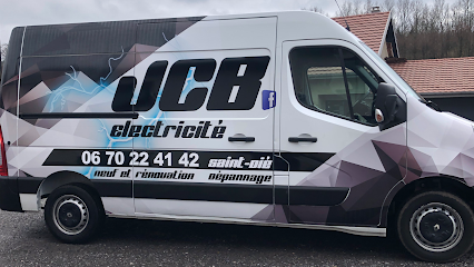 JCB électricité