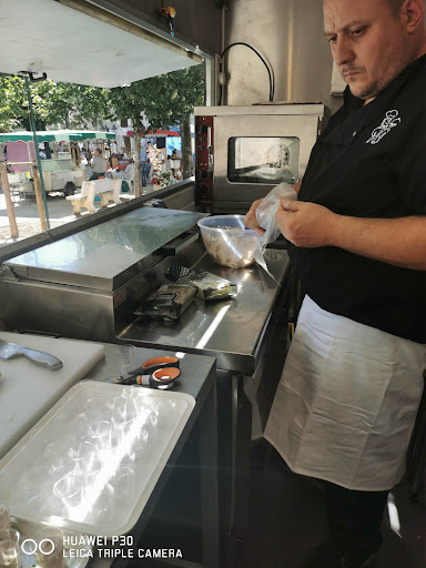 La Maison du Burger