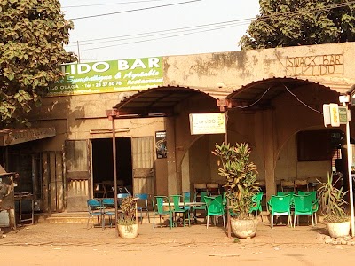 Photos of LIDO Bar