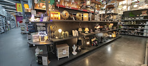 Photo n°22 de Bricomarché Chavanay à Chavanay (Magasin de bricolage)