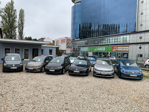 Autohaus Döger & Moretti GmbH, seit 2002 - Thumbnail