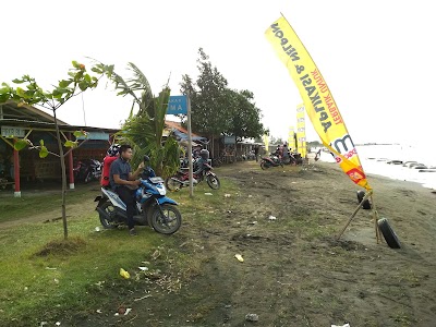 Photos of Pantai Glayem