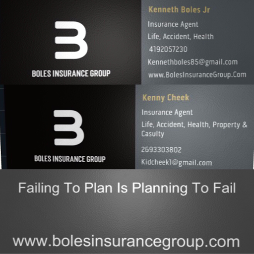 Boles Insurance Group LLC - Thumbnail