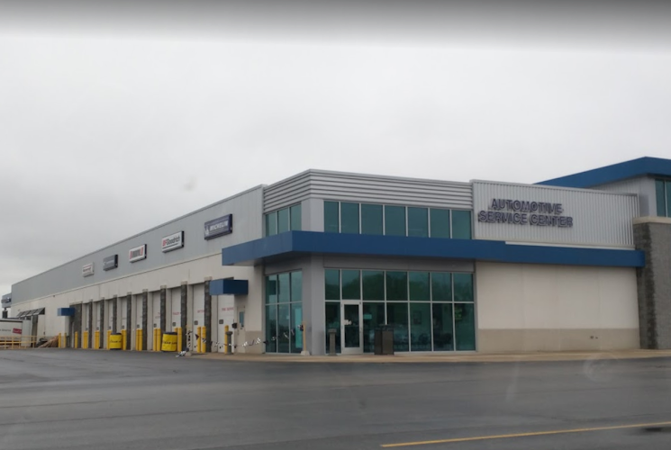 Blain's Farm & Fleet Tires and Auto Service Center - Rockton, IL