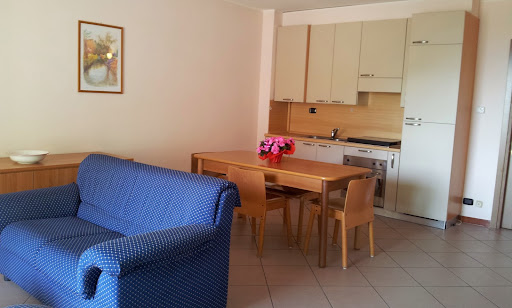Residence Giulia - Visual