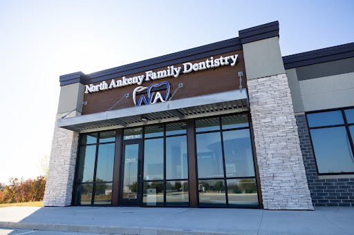 North Ankeny Family Dentistry