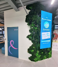 Photo n°8 de Pharmacie Mercier - Elsie Santé à Montereau-Fault-Yonne (Pharmacie)