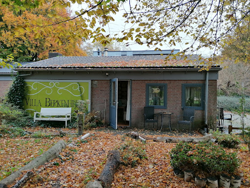 Villa Berk en Heide