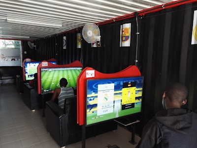 Photos of Syokimart