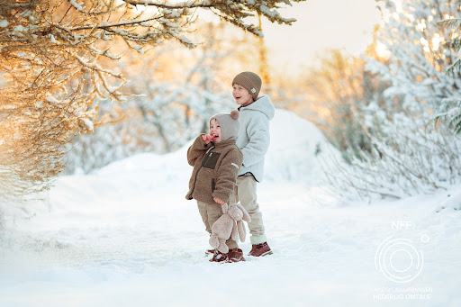 Fotograf Gry Kristiansdatter Lilleng
