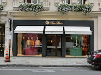 Loro Piana à Paris