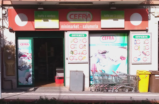Cefra Market - Thumbnail
