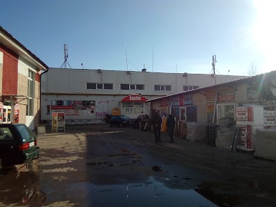 Photos of Строительный Рынок &laquo;Задворцы&raquo;