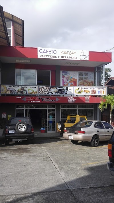 Photos of Cafeto Chill Out
