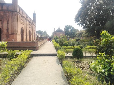 Photos of Guest House of Archaeology Department