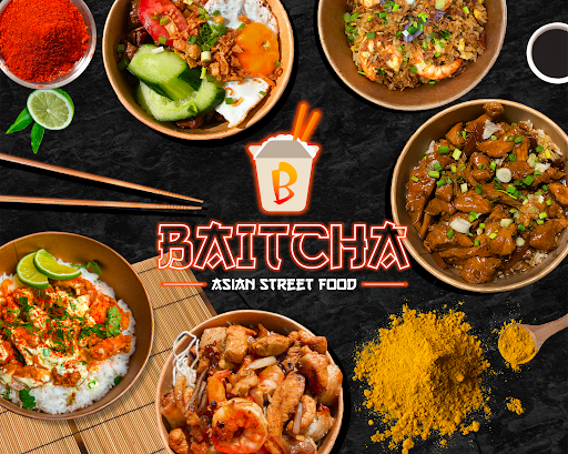 BAITCHA