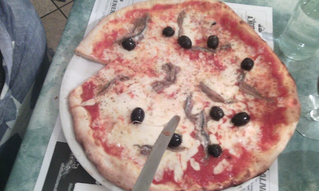 Ristorante Campagna Trattoria