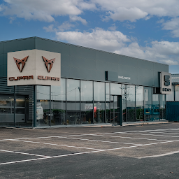 Photo n°1 de Seat Saint-Malo Daniel Mouton SAS à Saint-Malo (Vendeur de voitures d'occasion)