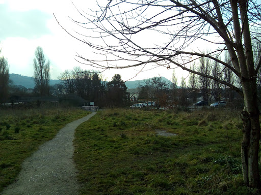 Morfa Gateway Project Gallery - United Kingdom