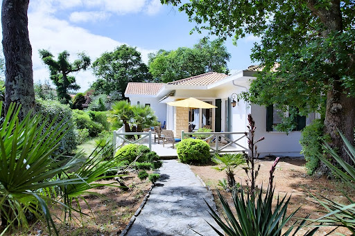 Photo de La Villa Sanson à Arcachon (33120)