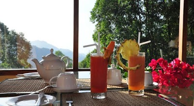 Photos of Sky Green Resort