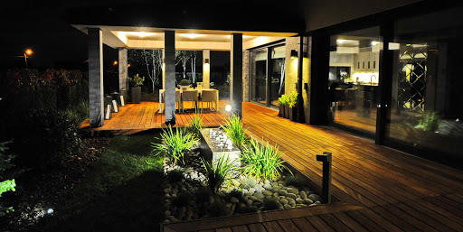 Inteligentny dom - ADVAR SMART HOME