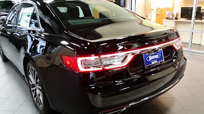Photos of Sutton Ford Lincoln