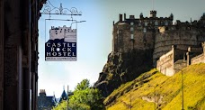 Castle Rock Hostel edinburgh