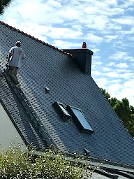 Photo n°10 de muraneuf - Nettoyage Toiture -couverture à Bouguenais (Couvreur)