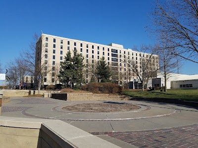 Creighton University Department of Residence Life