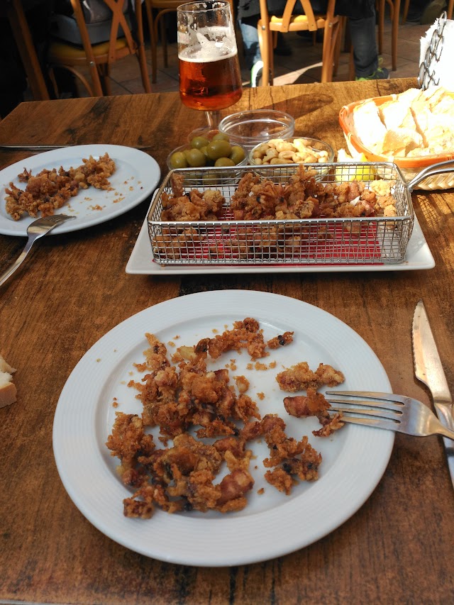 Ca Xoret Restaurant