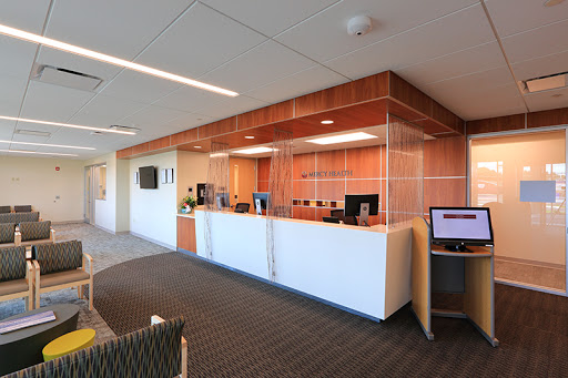 Trinity Health Medical Center - Ludington - Thumbnail