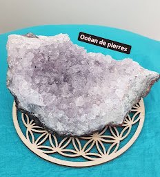 Photo n°11 de Ocean De Pierres à Louey (Joaillier)