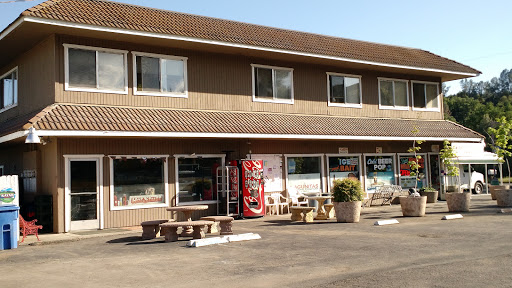 Spring Valley's Pantry