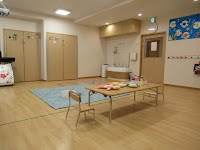 ニチイキッズ南まるやま保育園