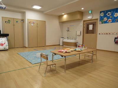 ニチイキッズ南まるやま保育園