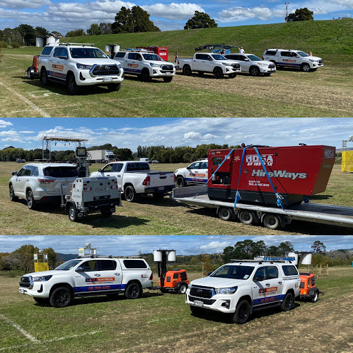 B & M Electrical - Thumbnail